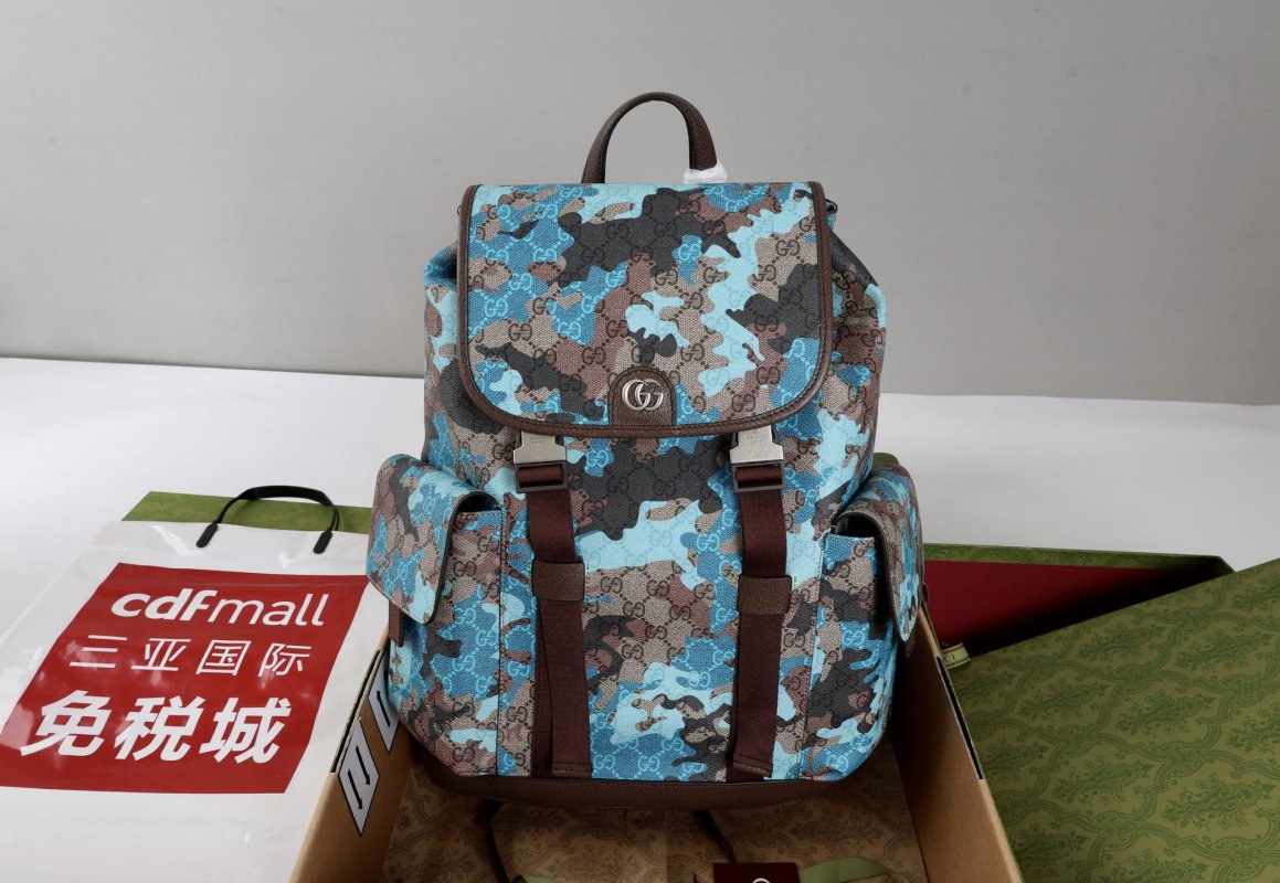 Backpack male фото 6