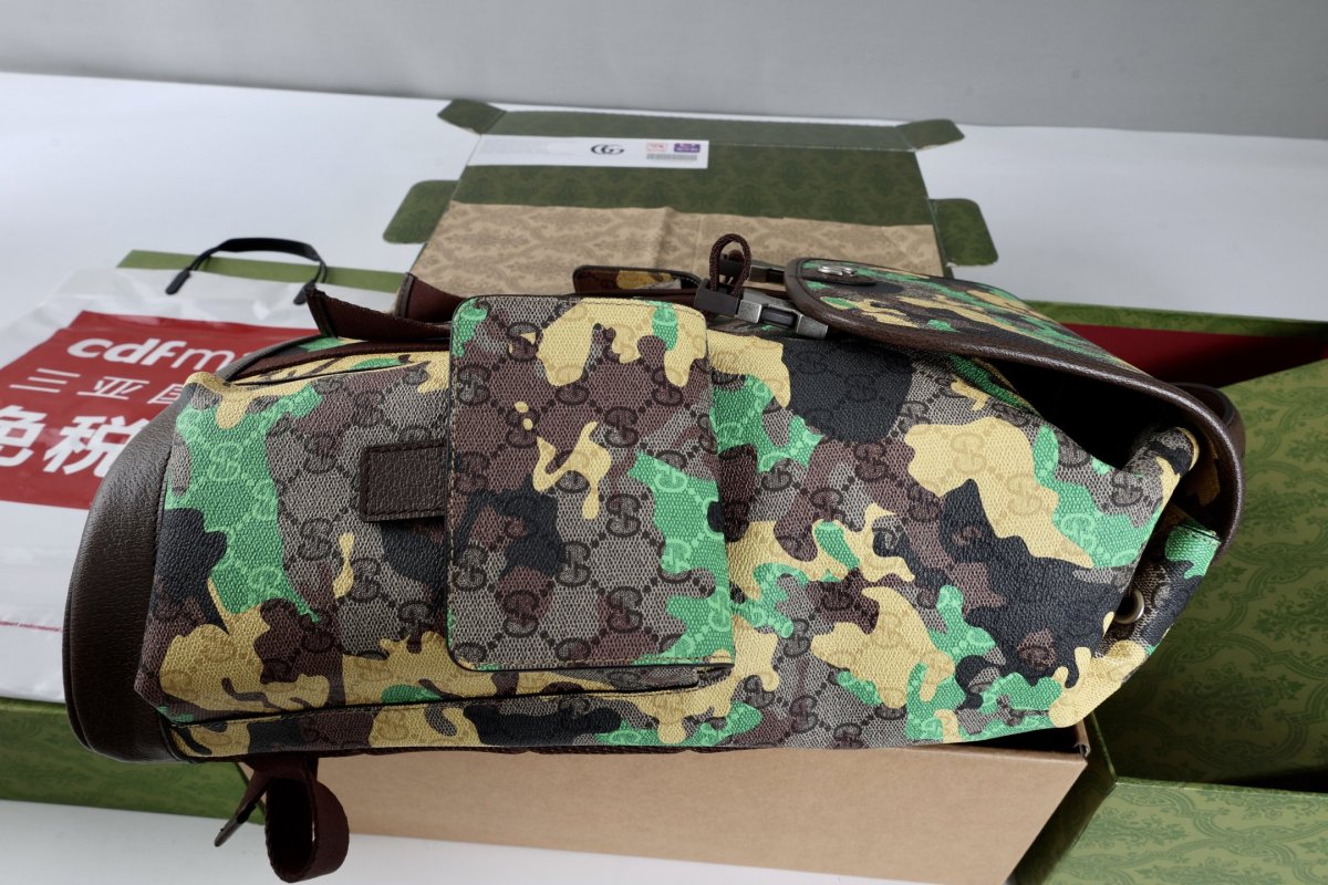 Backpack male фото 6