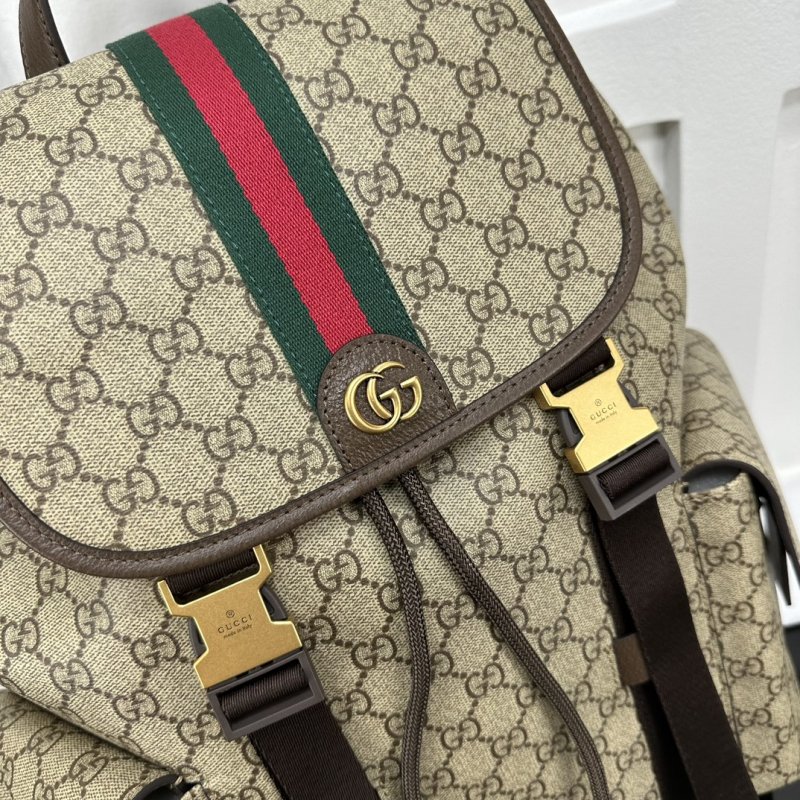 Backpack male фото 6