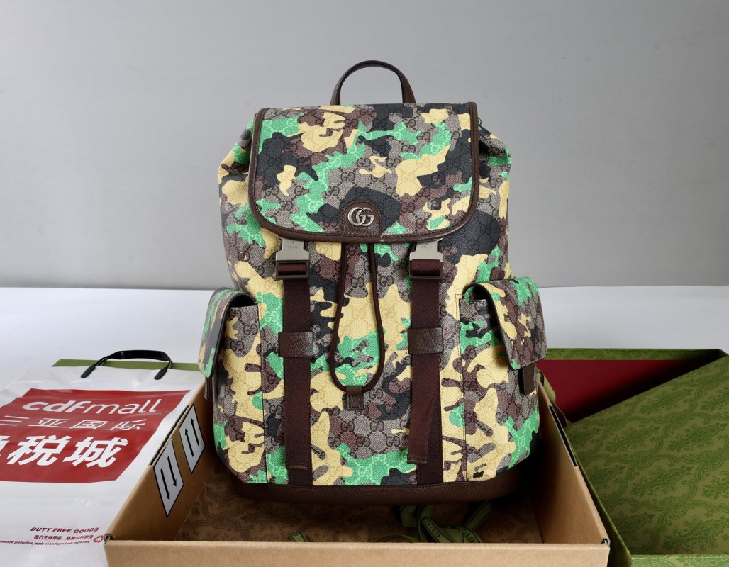 Backpack male фото 7