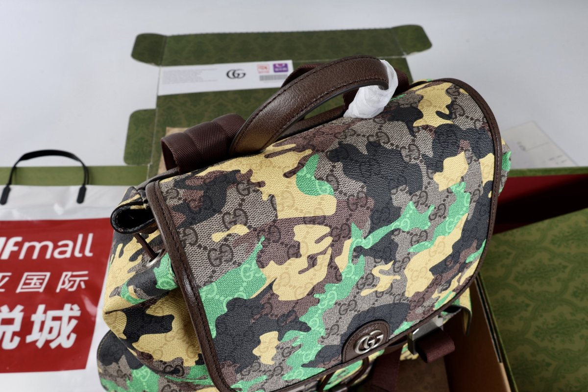 Backpack male фото 8