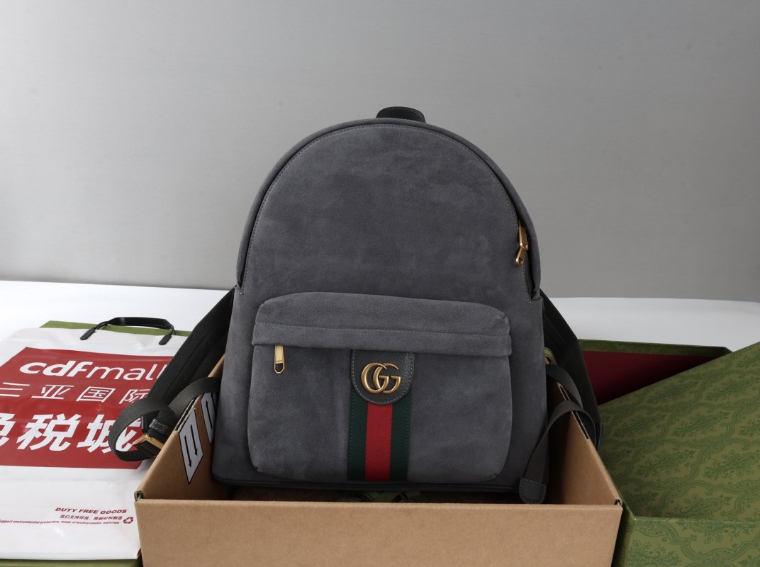 Backpack male фото 8