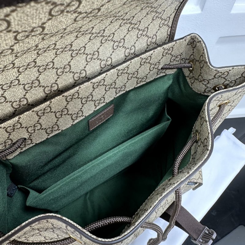 Backpack male фото 8