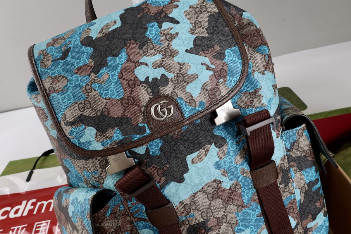 Backpack male фото 9