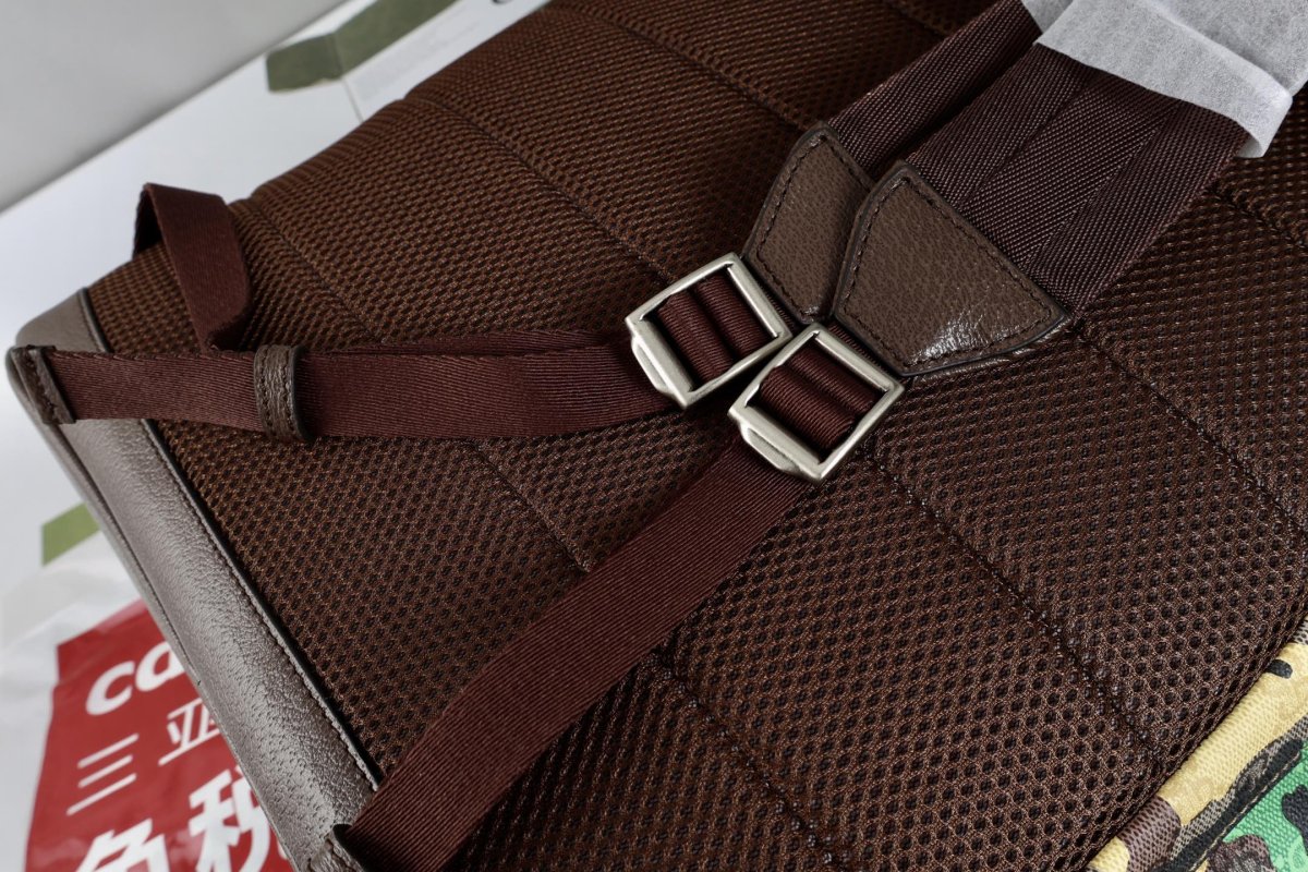 Backpack male фото 9