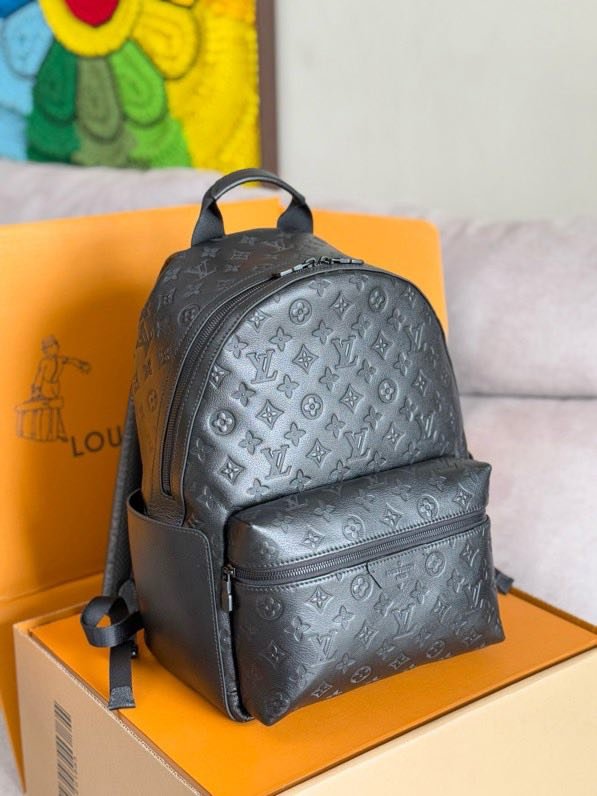 Рюкзак с тиснением M46553 29 см