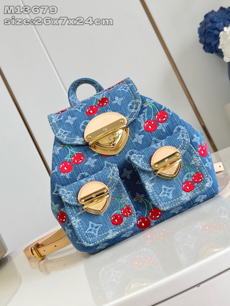 Рюкзак Venice  26 см