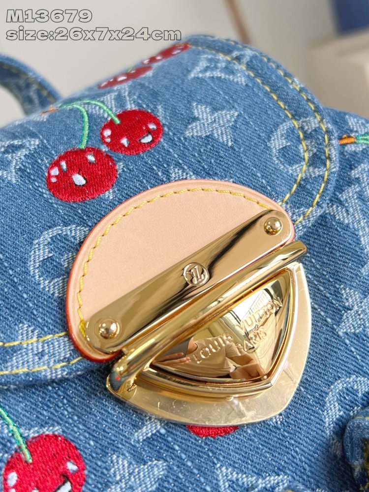 Рюкзак Venice  26 см фото 2