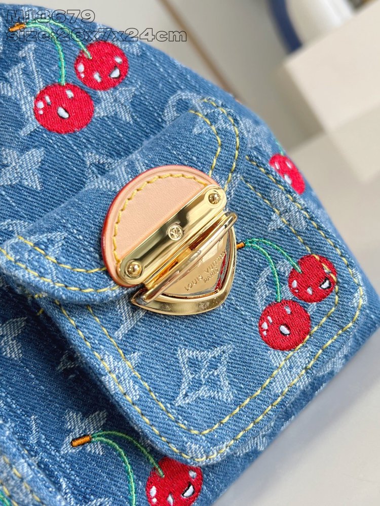 Рюкзак Venice  26 см фото 3