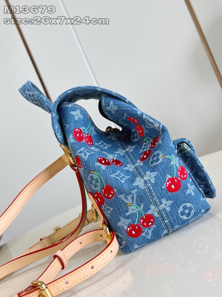 Рюкзак Venice  26 см фото 4