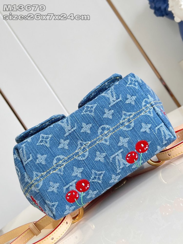 Рюкзак Venice  26 см фото 6