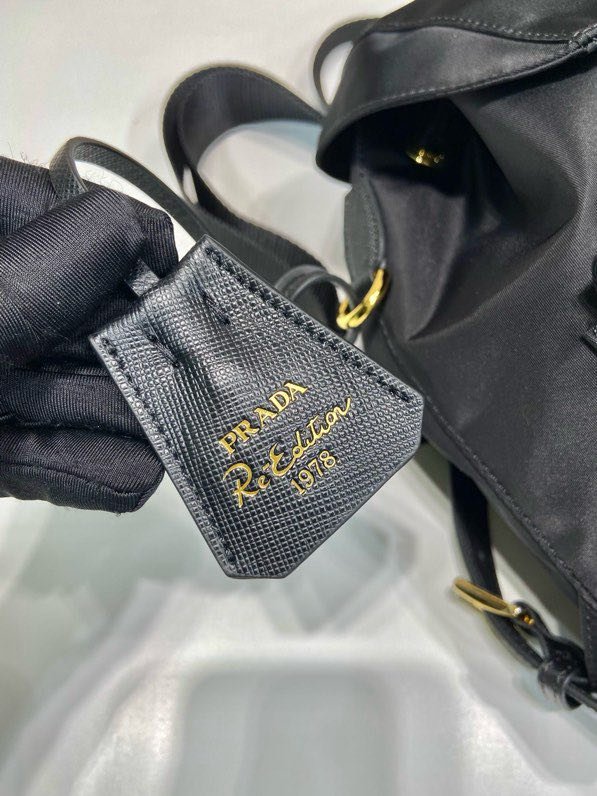 Рюкзак женский 23 см фото 2