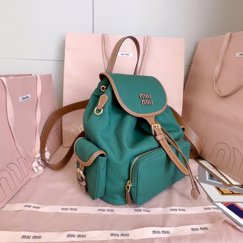 Рюкзак женский 29 см фото 2