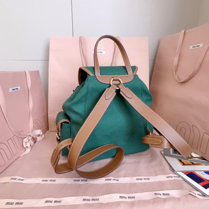 Рюкзак женский 29 см фото 3