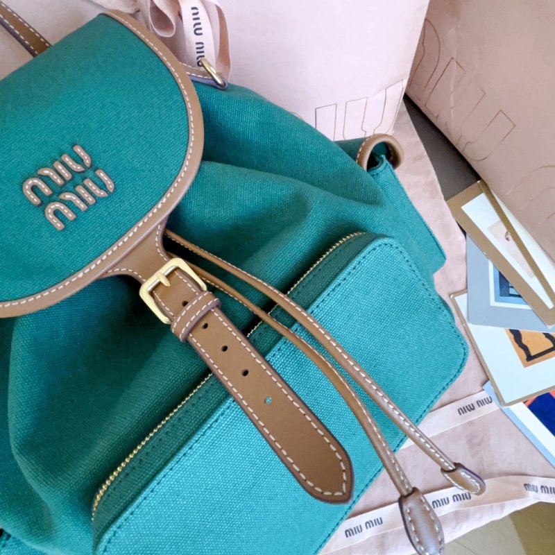 Рюкзак женский 29 см фото 5