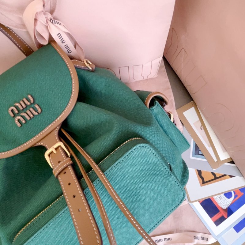 Рюкзак женский 29 см фото 6