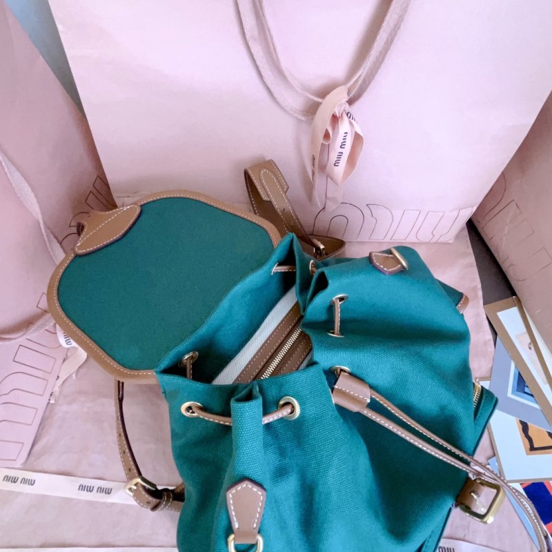 Рюкзак женский 29 см фото 8