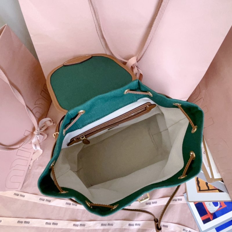 Рюкзак женский 29 см фото 9