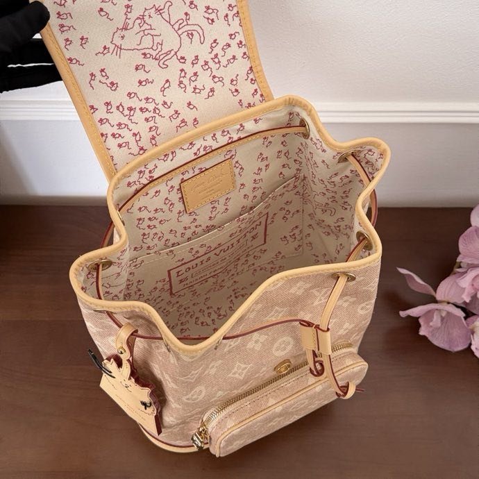 Рюкзак женский M15135 фото 7