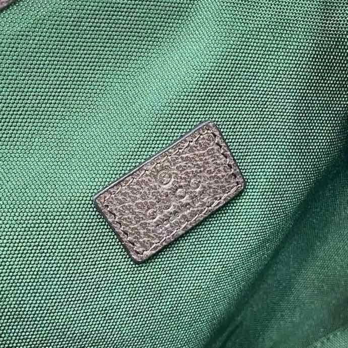 Рюкзак женский Ophidia  20 см фото 5