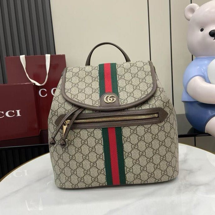 Рюкзак женский Ophidia  30 см