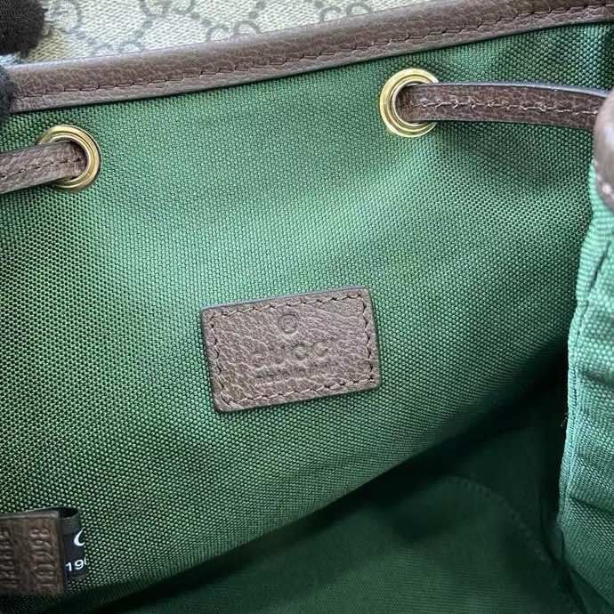 Рюкзак женский Ophidia  30 см фото 7