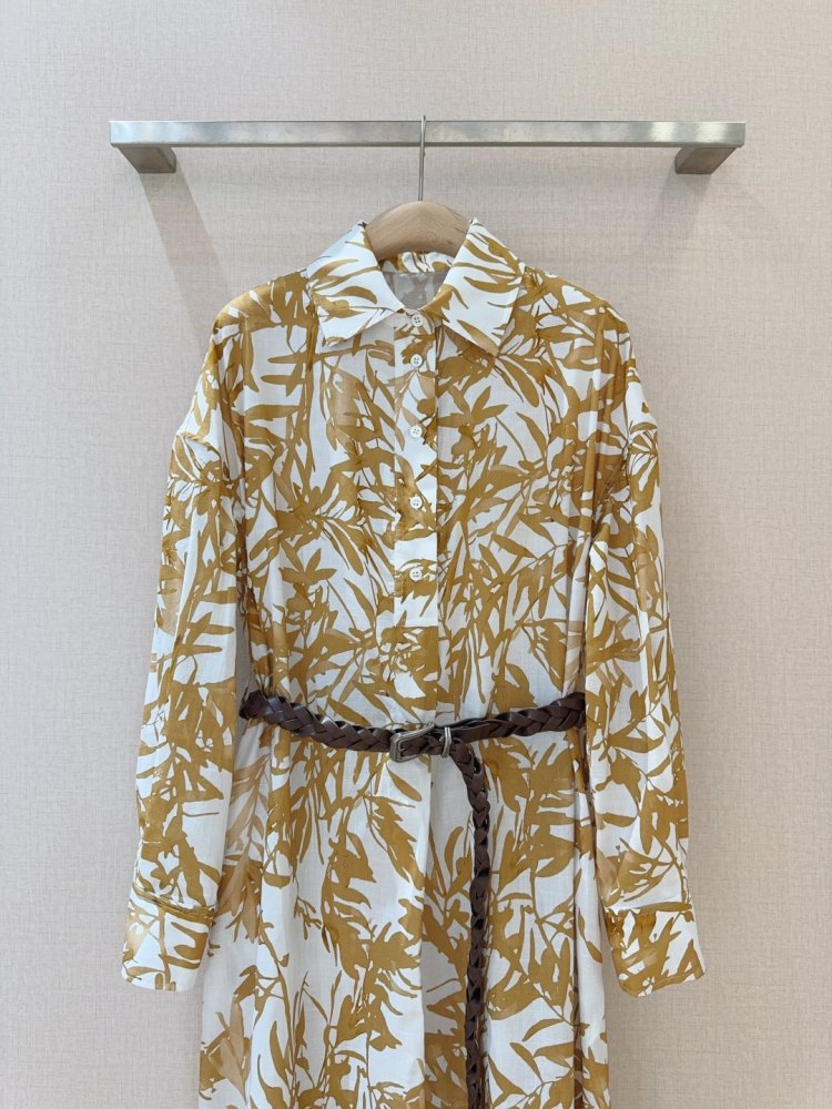 Роскошное длинное платье фото 2