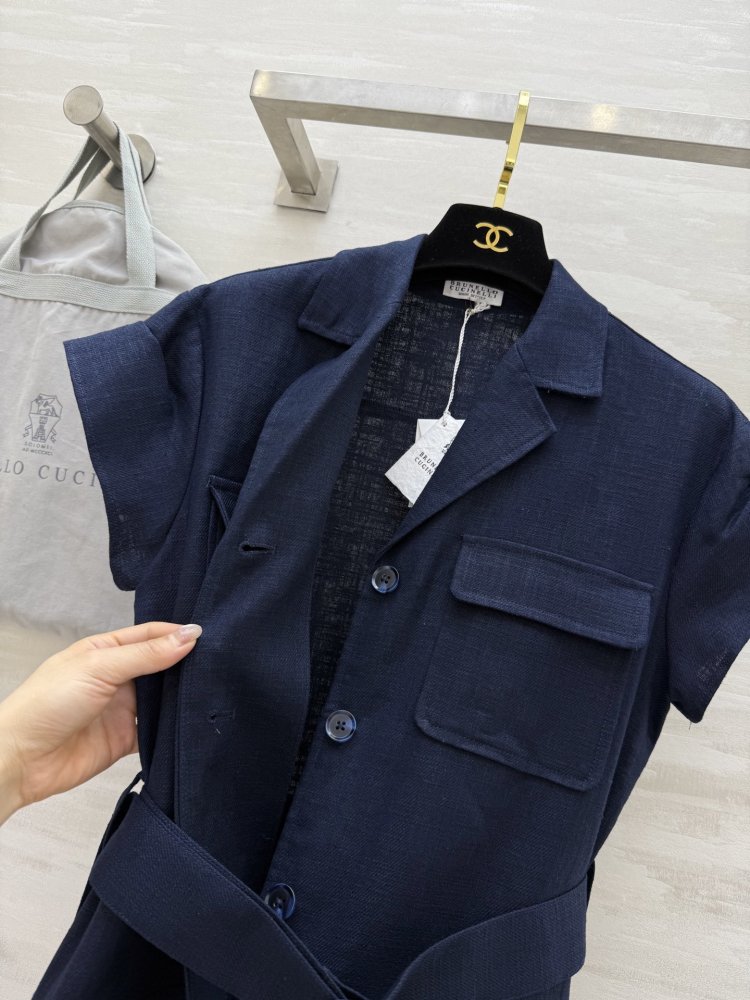 Luxurious минималистичное dress maxi of collection «Early autumn» фото 4