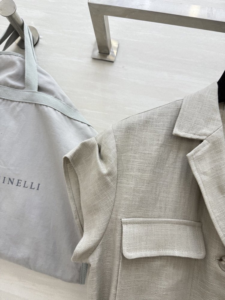 Luxurious минималистичное dress maxi of collection «Early autumn» фото 5