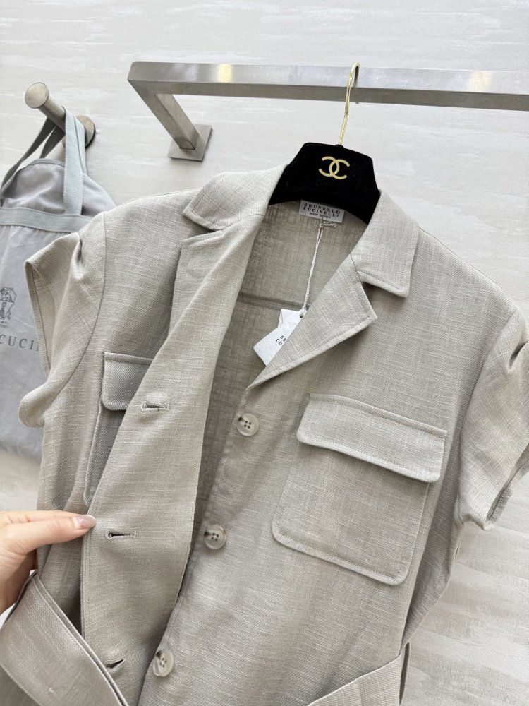 Luxurious минималистичное dress maxi of collection «Early autumn» фото 7