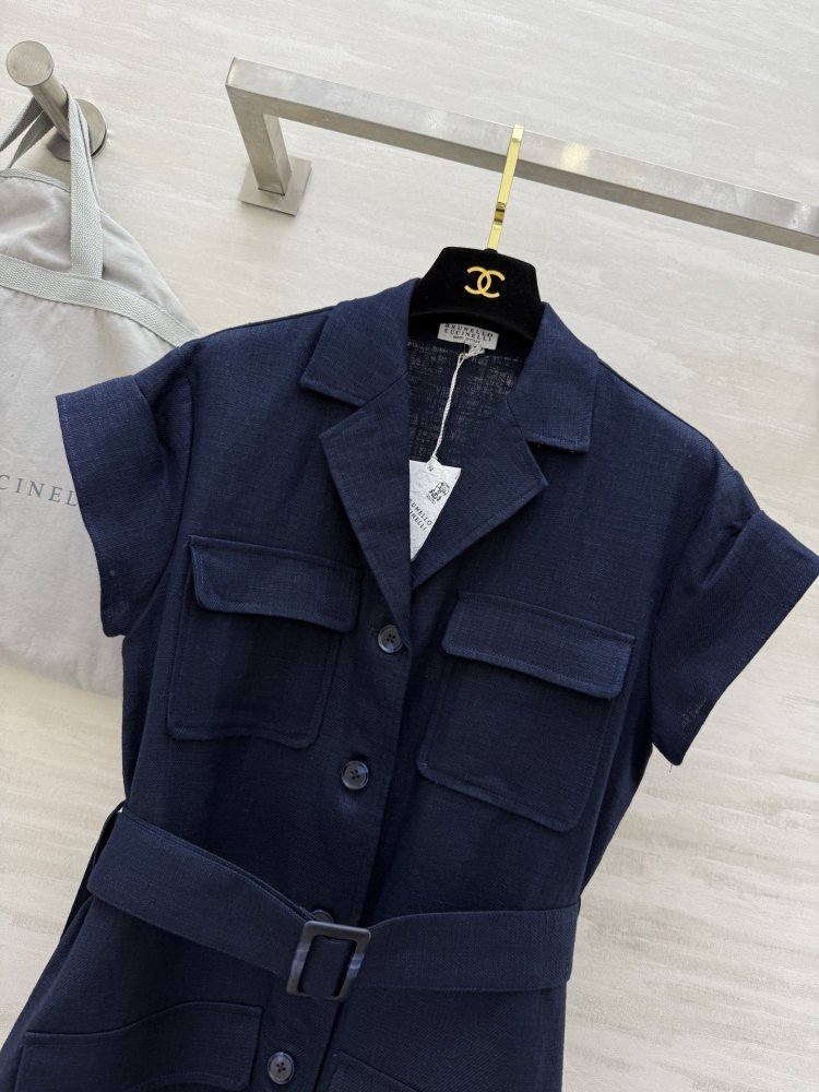 Luxurious минималистичное dress maxi of collection «Early autumn» фото 8