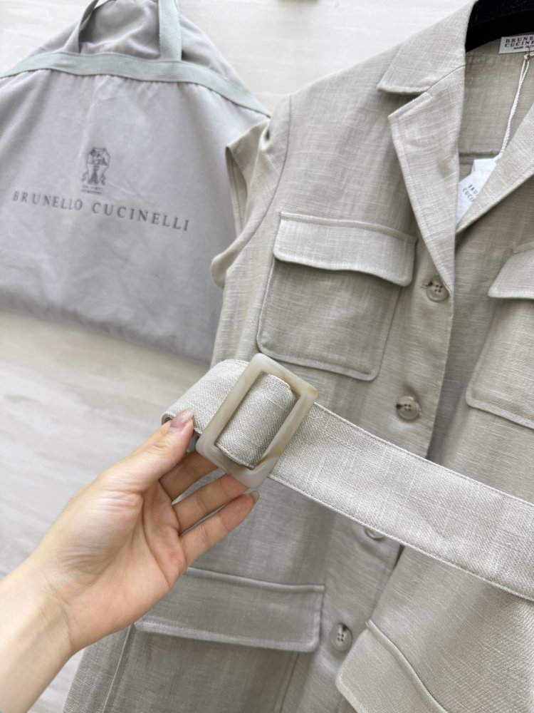 Luxurious минималистичное dress maxi of collection «Early autumn» фото 8