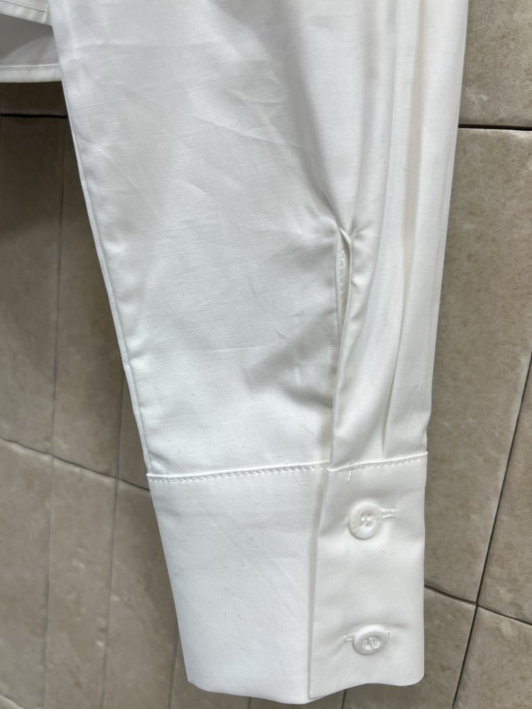 Рубашка короткая женская с галстуком фото 6