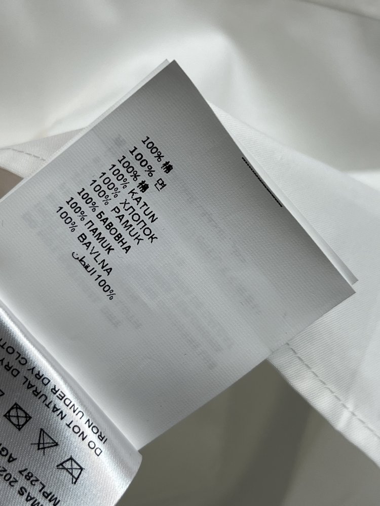 Рубашка короткая женская с галстуком фото 9