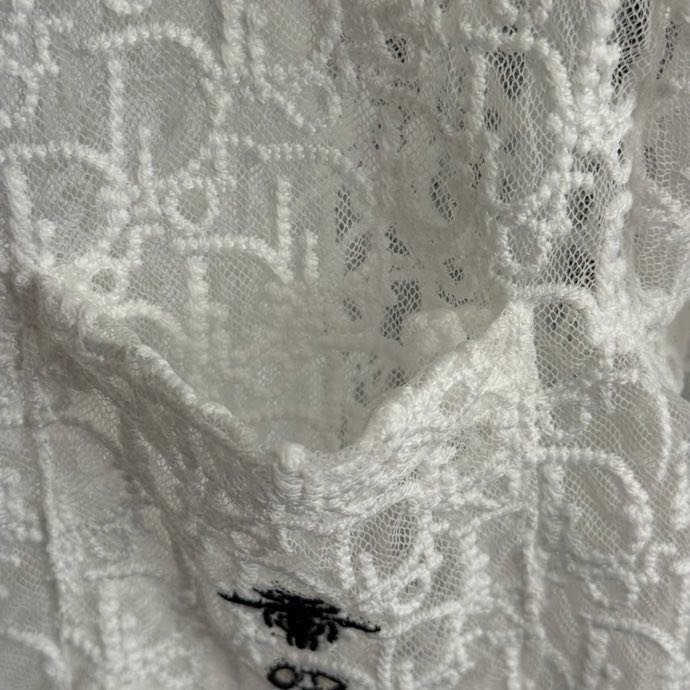 Рубашка кружевная фото 7