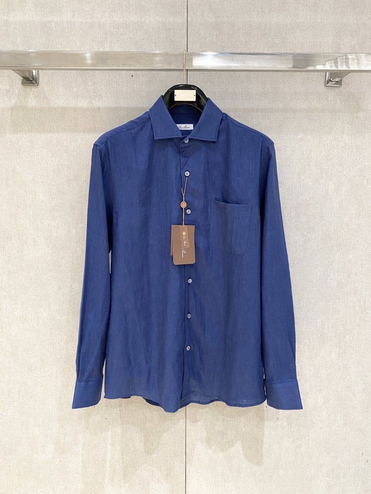 Рубашка мужская