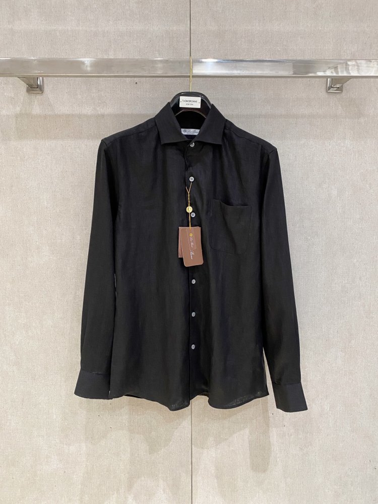 Рубашка мужская