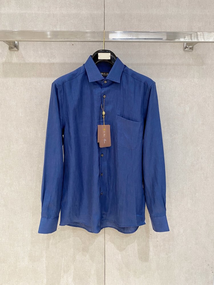 Рубашка мужская