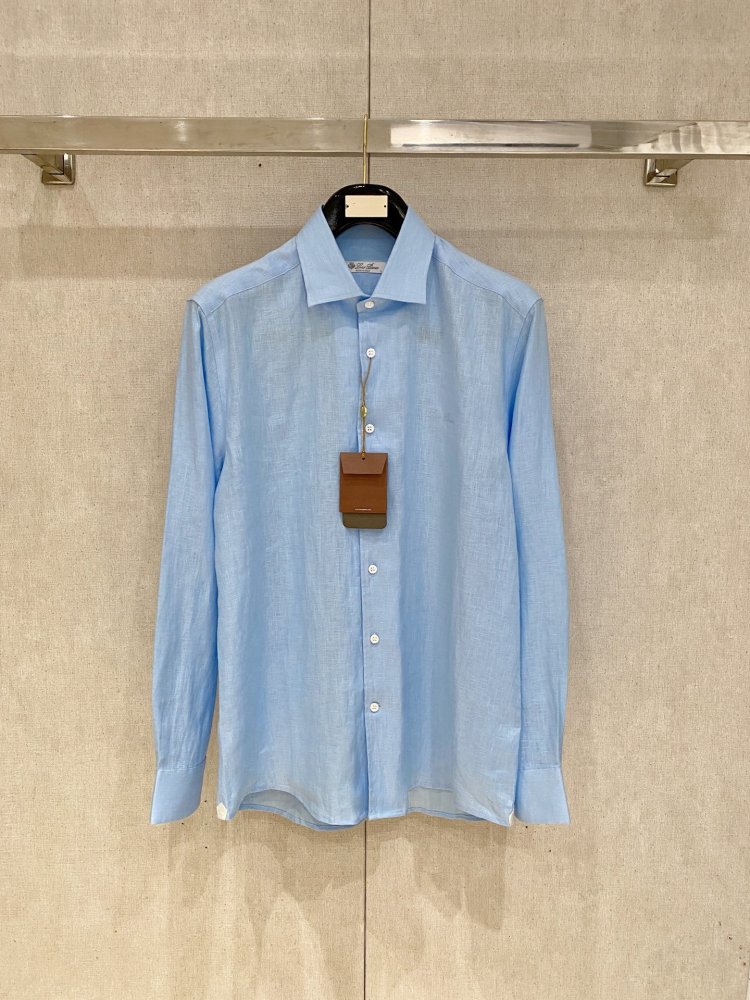 Рубашка мужская