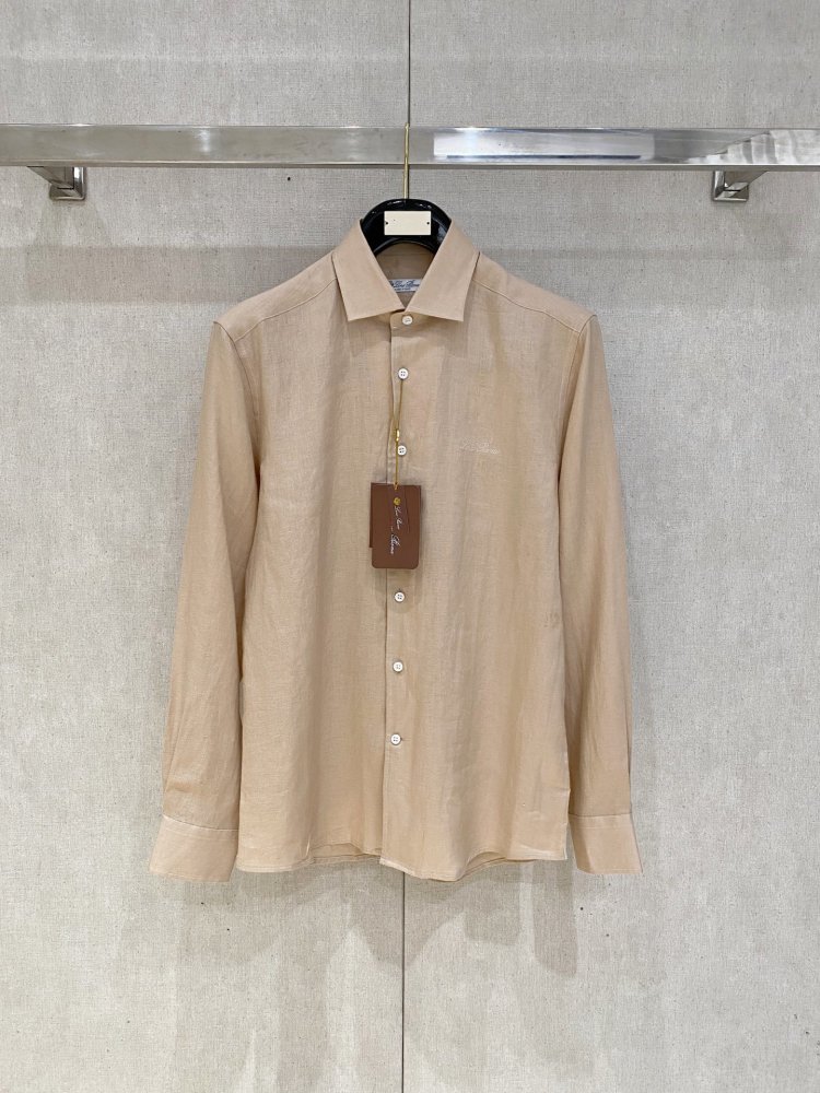 Рубашка мужская