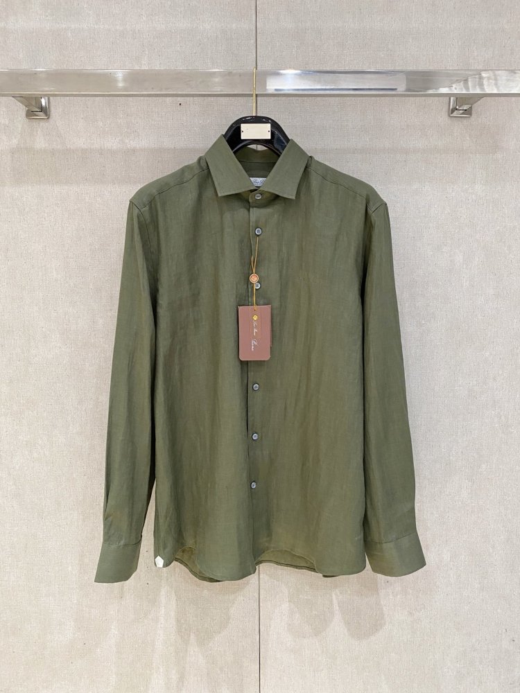 Рубашка мужская