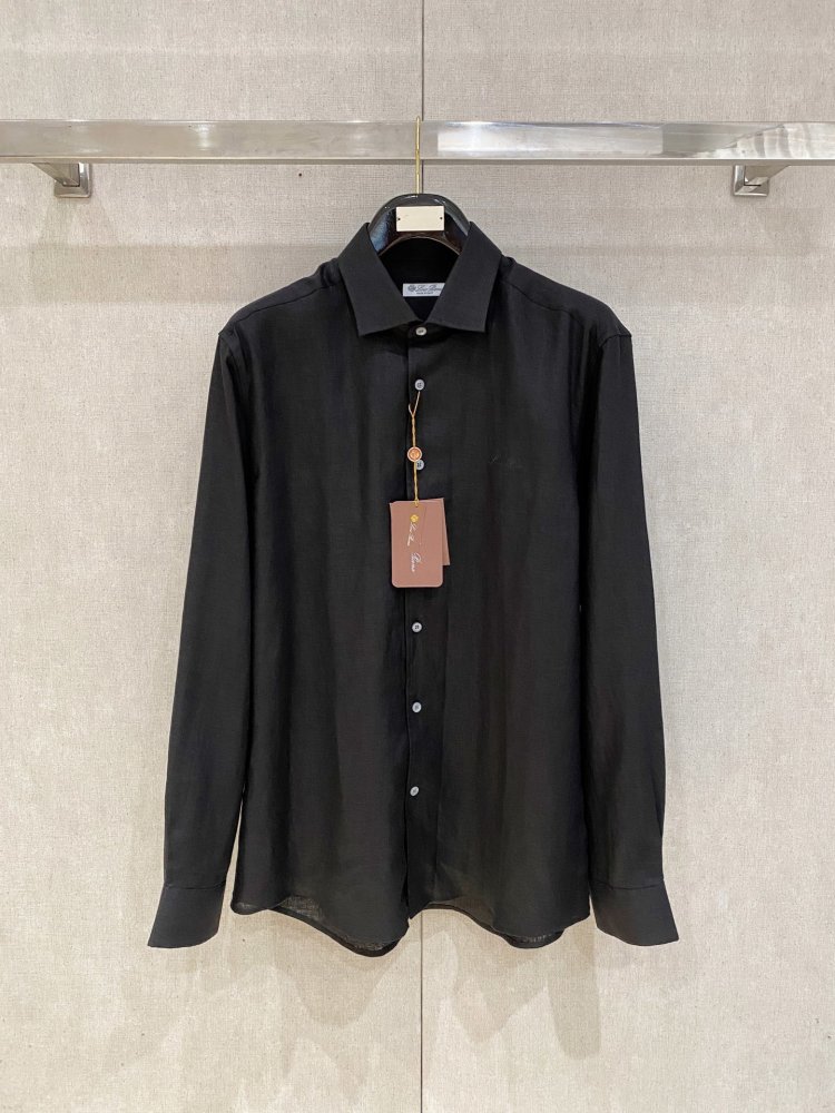 Рубашка мужская