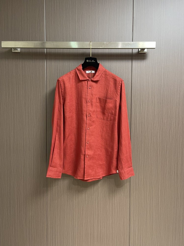 Рубашка мужская