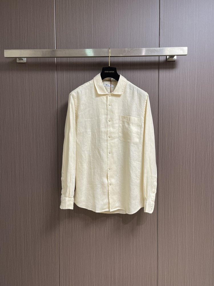 Рубашка мужская