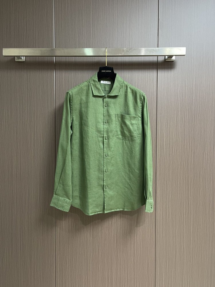 Рубашка мужская