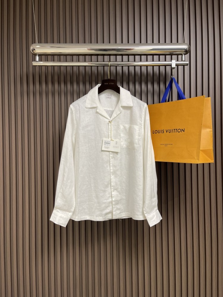 Рубашка мужская