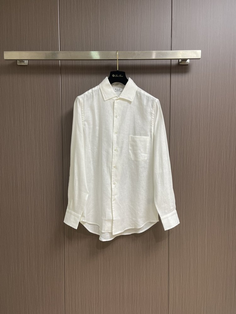 Рубашка мужская