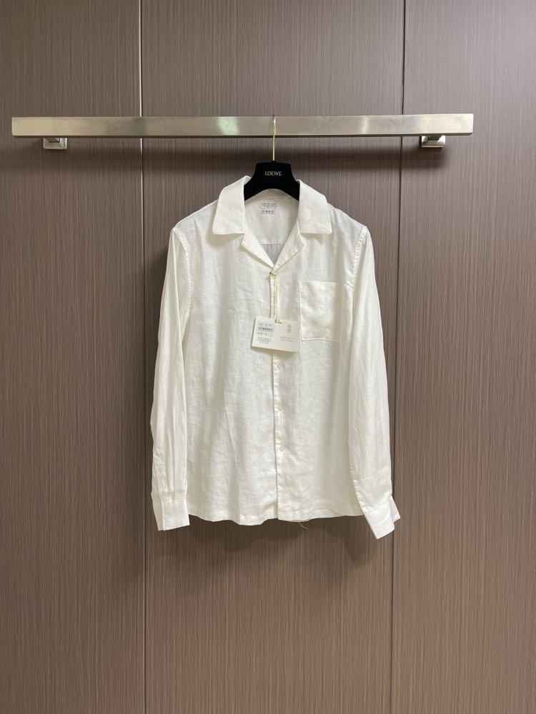 Рубашка мужская