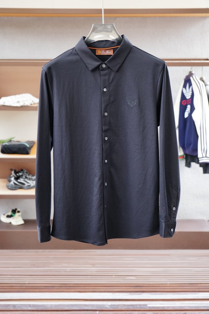 Рубашка мужская