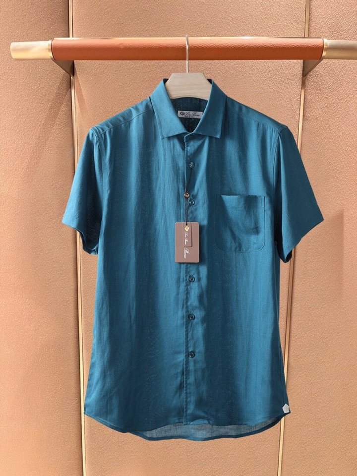 Рубашка мужская